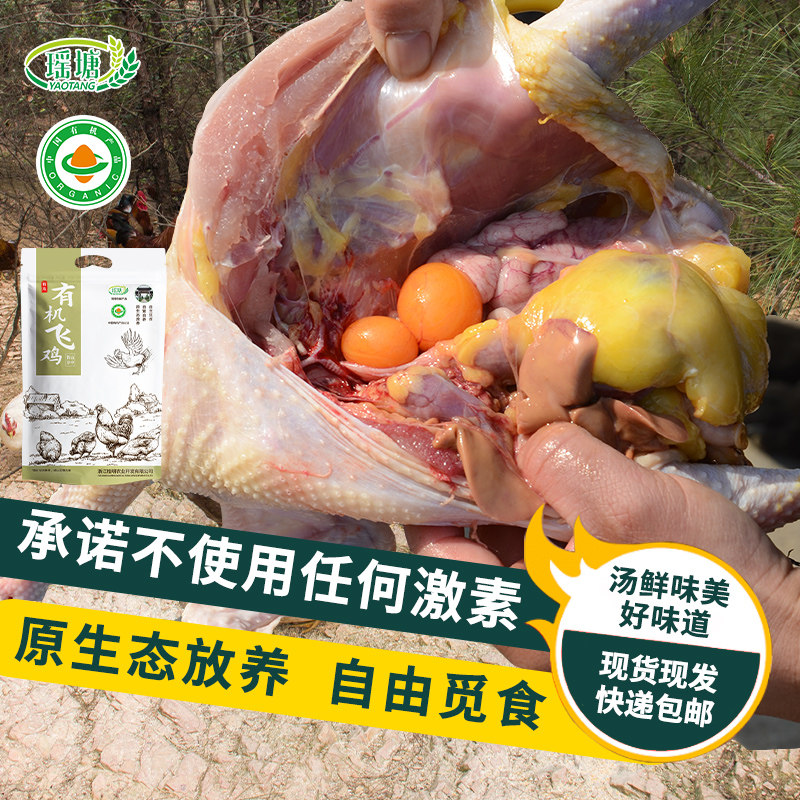 2026年最新推荐，如何选择老母鸡土鸡整只？