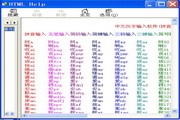 中文简码输入法64位16.3大众版