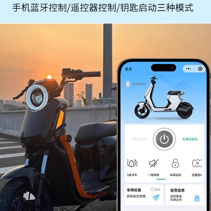 AGE12038B48U 48V：解锁智能家居新体验，让生活更智能！