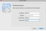 4Call手机网络语音 for Apple Mac1.0.0