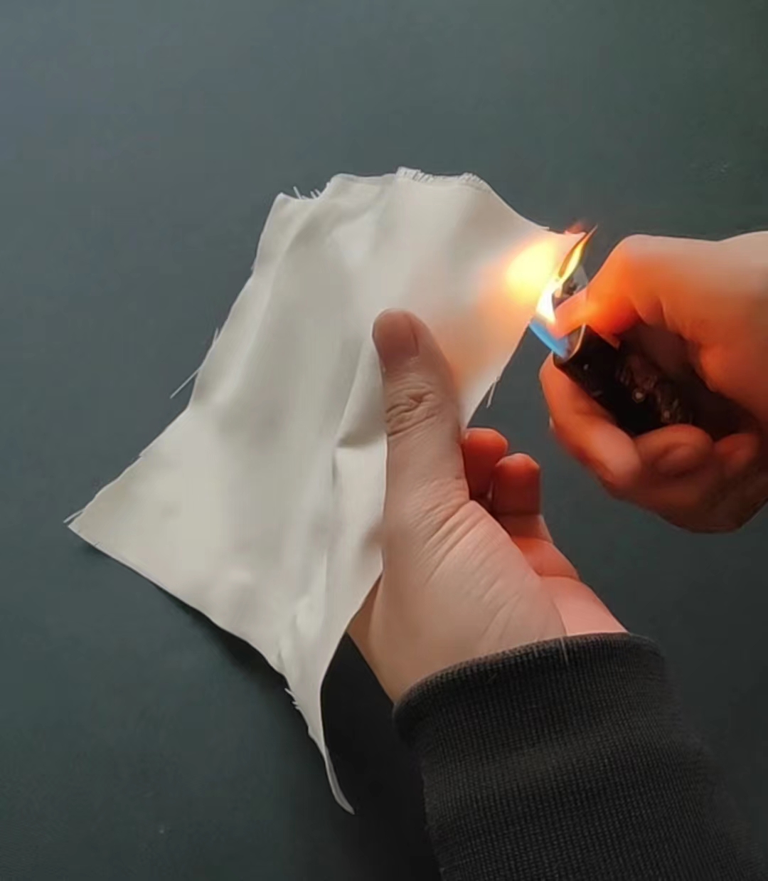 芳纶1313机织布：防火阻燃耐高温工业梭织布的秘密武器！