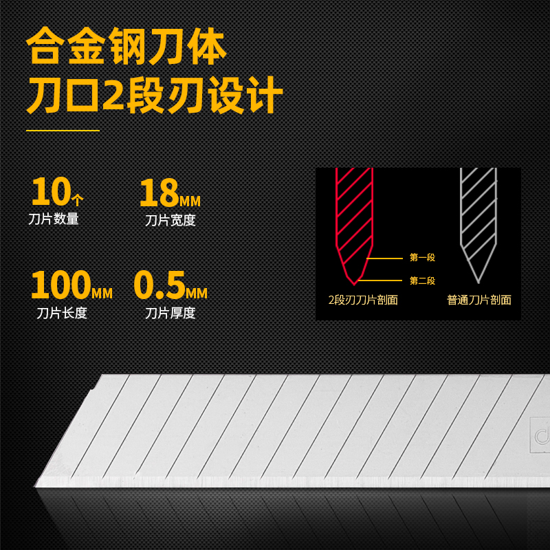 25齿加宽刀头利特锐羊毛剪刀片：德国工艺，专业级美发神器！‍♂️!