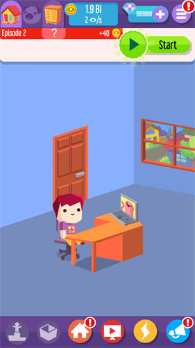 互联网病毒最新版