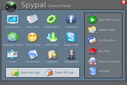 SpyPal Spy Software 201410.41