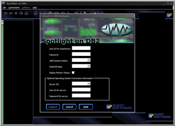 Quest Central for DB2v4.8免费版