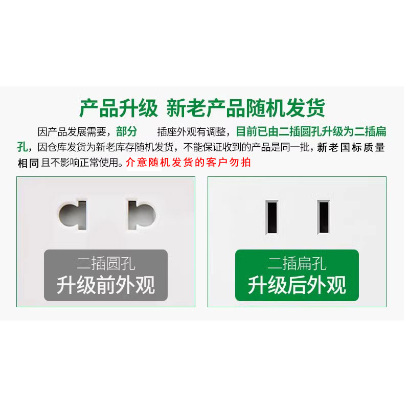 86型明装插座：充电宝般的存在，工地、家庭必备神器！