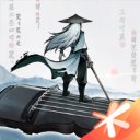 湖中剑