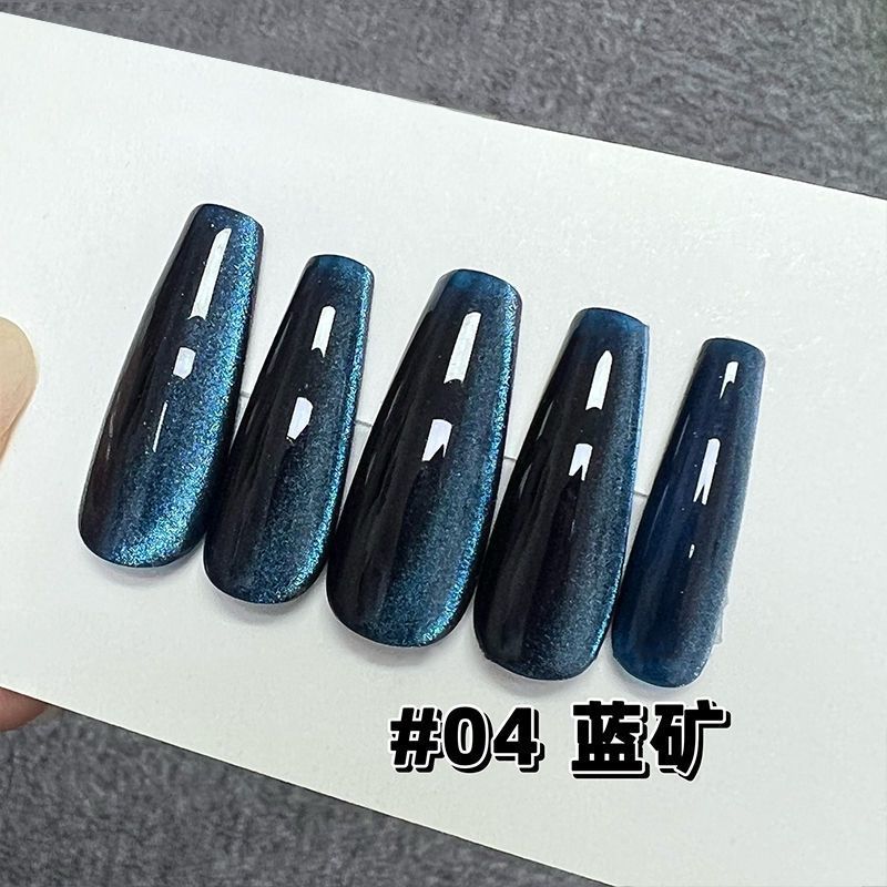 自制指甲油需要哪些原料？打造专属美甲的秘密