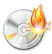 CD光盘刻录工具(Active ISO)免费版