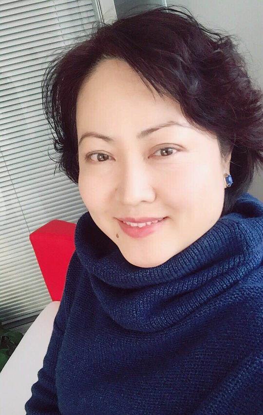 云上的云