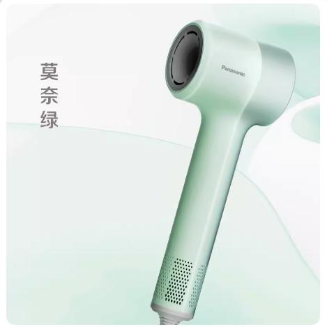 松下电吹风机NE7H：缤纷筒高速护发神器，开启美发新纪元！