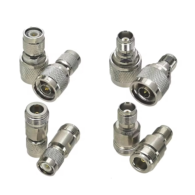 通信神器：漏缆接头NM-1-1/4&quot;R 泄漏缆头NM-5/4&quot;R NJ-32N型公头，信号满格的秘密武器！