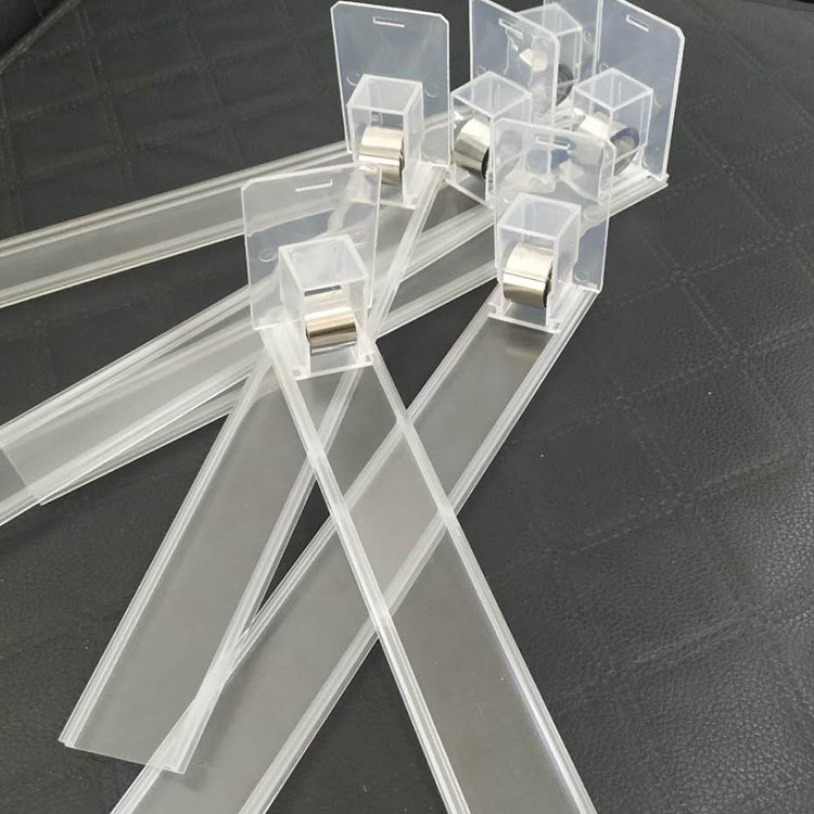 响应式展柜货架仓储货架网站模板，易优CMS源码，开启电商新视界！✨