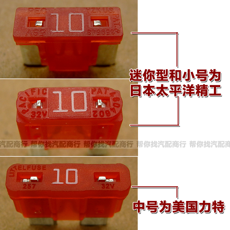现代名图朗动领翔iX25保险盒全解析，汽车维护必备神器