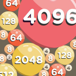 2048清