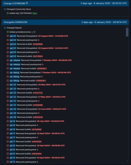 武器不再削弱？老头环疑似终止更新