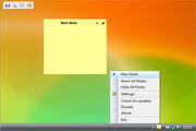 Simple Sticky Notes3.3.0
