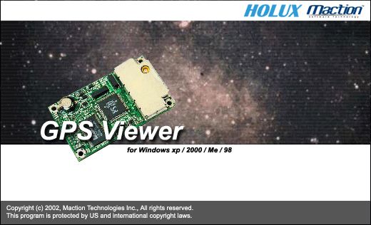 GpsViewer1.5
