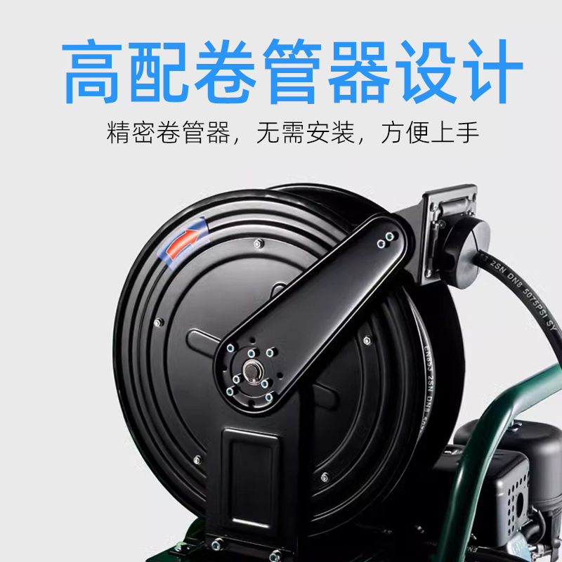 货车淋水水箱太香了！5系铝合金加厚水箱，28/35/45升全都有，洗车洗澡都超方便！