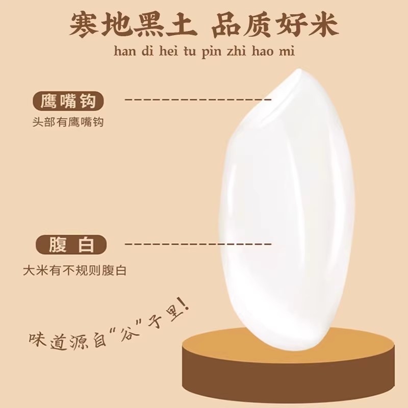 王家粮仓泰国香米：50斤新米盛宴，开启你的味蕾之旅！✨