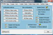 Advanced Vista Codec Package6.7.8