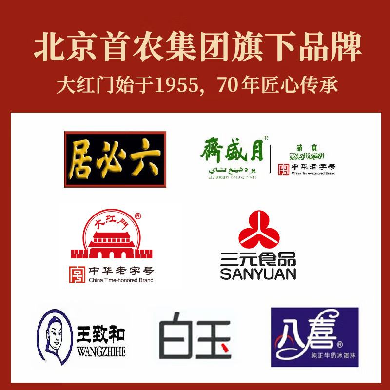 大红门特大火鸡腿：低脂高蛋白，美味健康的即食代餐新选择！