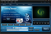 4Easysoft Flash to MPEG4 Video Converter3.2.26
