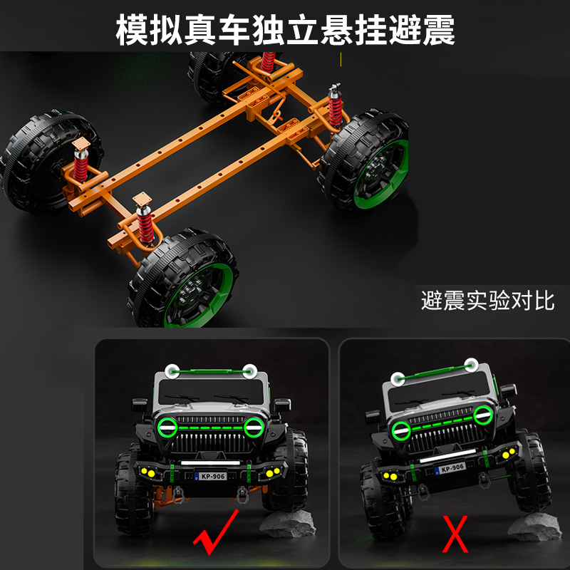 星越L智擎会推出四驱版本吗？值得期待吗？