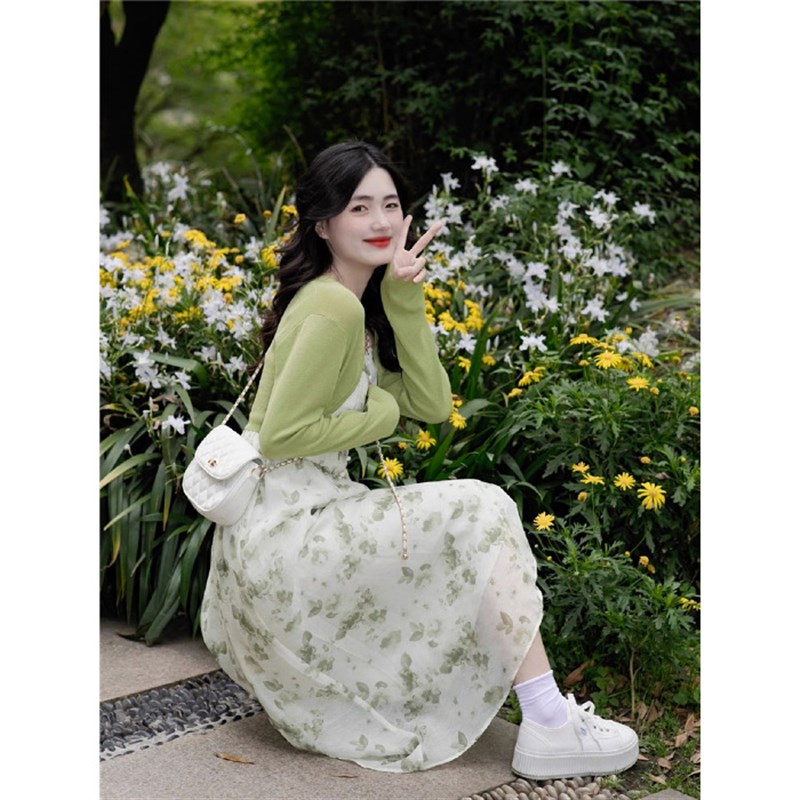 小个子女生的淘宝女装裙子选购秘籍！矮个子也能穿出大长腿！✨