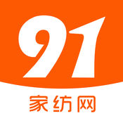 91家纺网-家纺专业采购供货平台38079