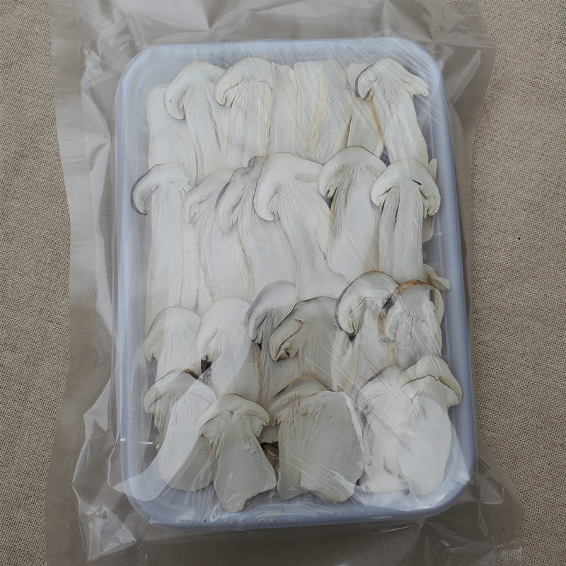 冻干松茸片FD：来自香格里拉的珍稀美味，煲汤必备神器！