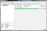 Areca Backup Pro(64bit)7.5