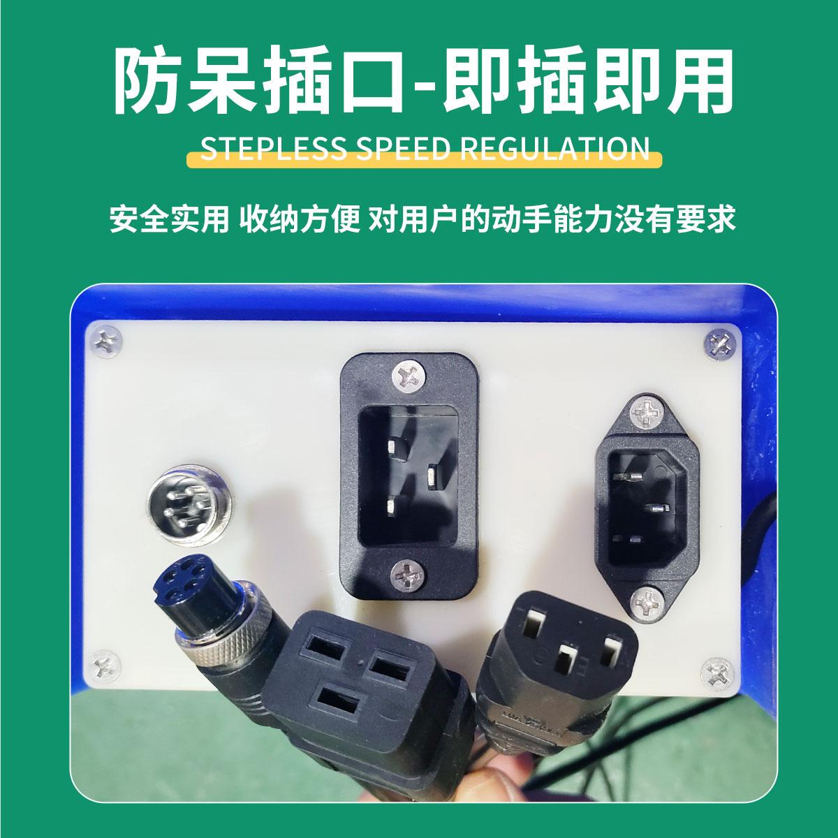 智能水稻种子催芽机：泡谷种神器，家庭育苗必备恒温箱！