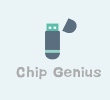Chip Geniusv4.19.0319 官方版