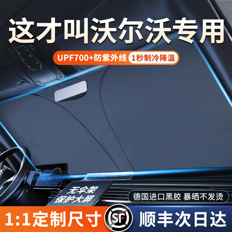 沃尔沃S系列机油散热器大解析：S80/S60/XC60/XC90/S40/S80L/V40/C30/V60车主必看！