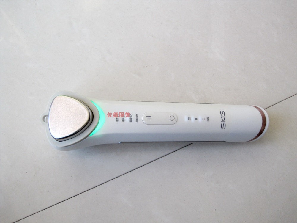 SKG导入仪：重塑你的美丽，解锁肌肤新境界✨