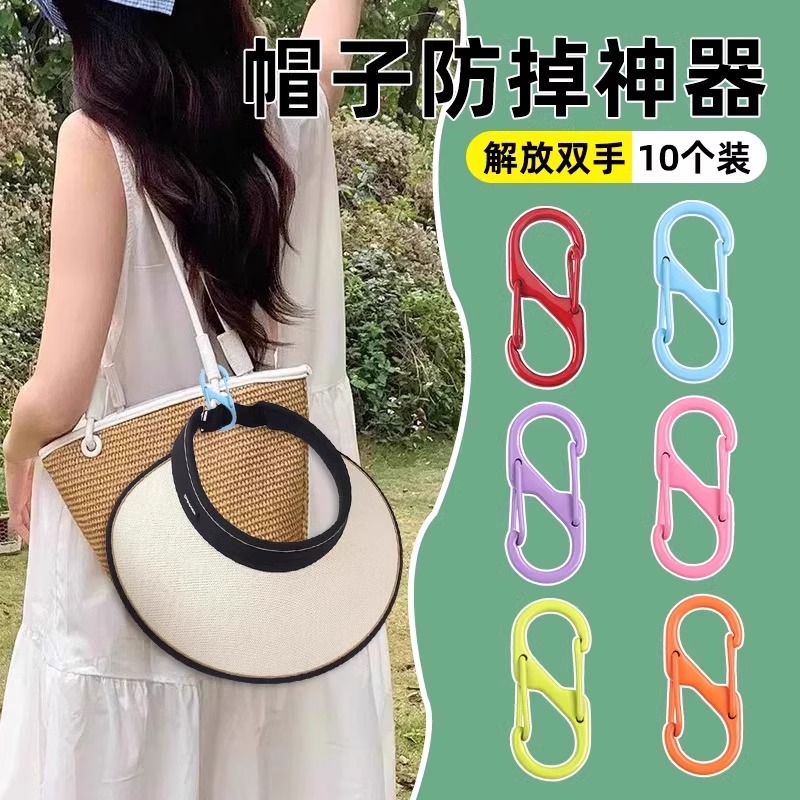 防尘帽子大揭秘：女工车间必备神器，告别工业粉尘烦恼！