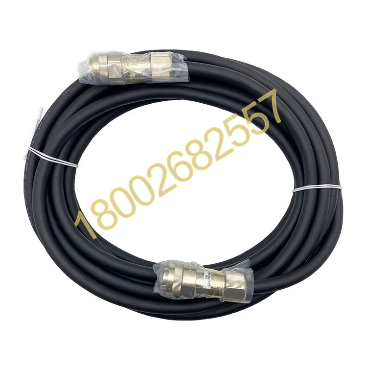 安川示教器电缆线-DX100/DX200/NX100：工业机器人的生命线，解锁高效操作秘籍！