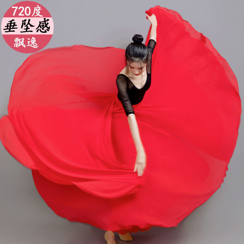 新疆维吾尔族舞蹈演出服装：传统与现代的完美融合，带你领略不一样的广场舞舞台魅力！