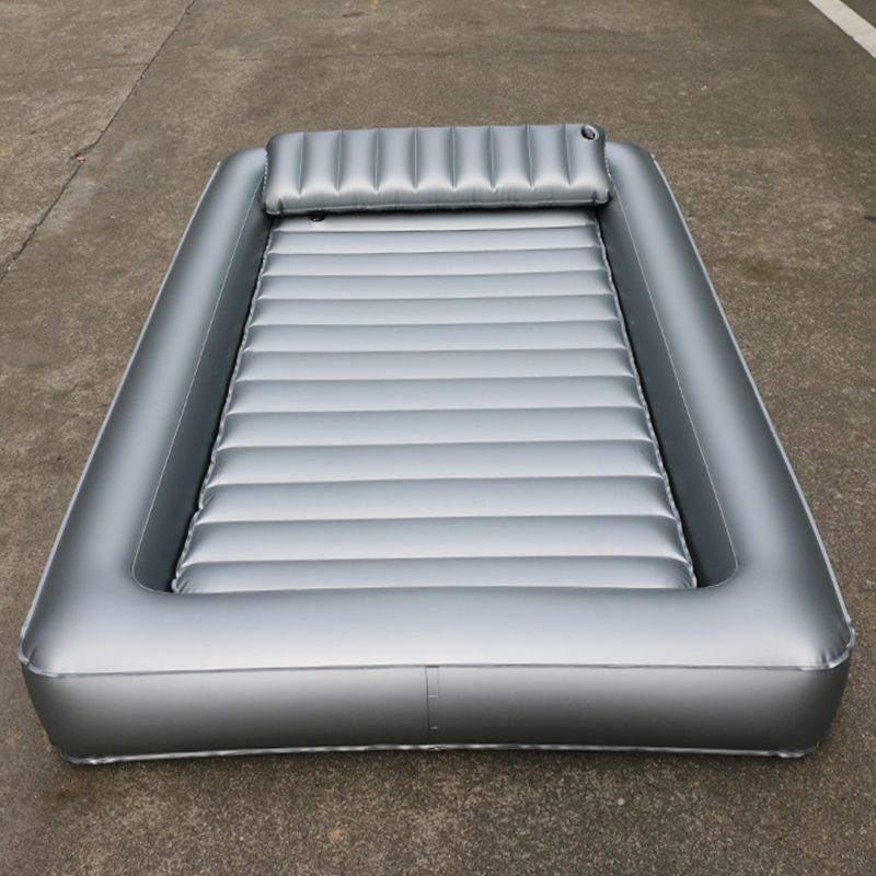 新品泡泡水疗床，浴室里的豪华SPA体验，享受不一样的泡澡乐趣！✨