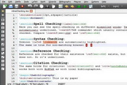 TeXstudio For Fedora(86bit) 202.10.4