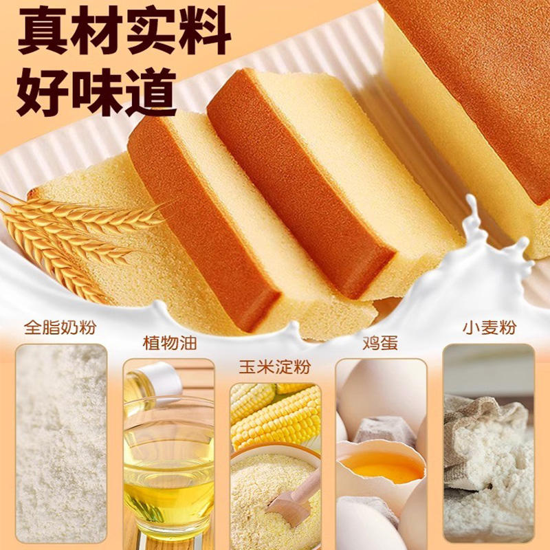 如何在家制作美味蛋糕——烘焙新手必看的实用指南