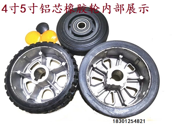 电动伸缩门轮子：解锁智能门控新体验，揭秘自动伸缩门的秘密！