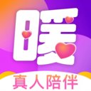 暖友真人陪伴app最新版 v1.0.0 官方版安卓版