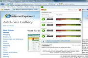 WOT for Internet Explorer15.6.9.0