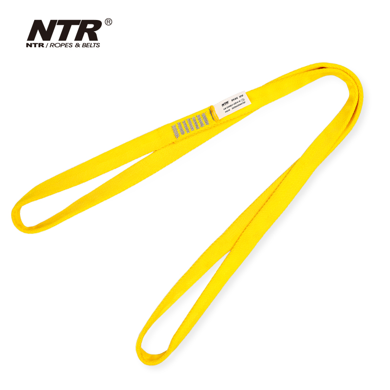 NTR耐特尔攀岩扁带：孩子游乐新风尚，安全又好玩！