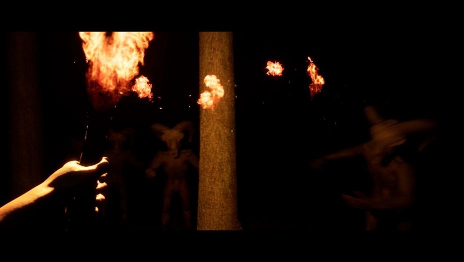 恐惧之森免安装绿色中文版[官方中文]6