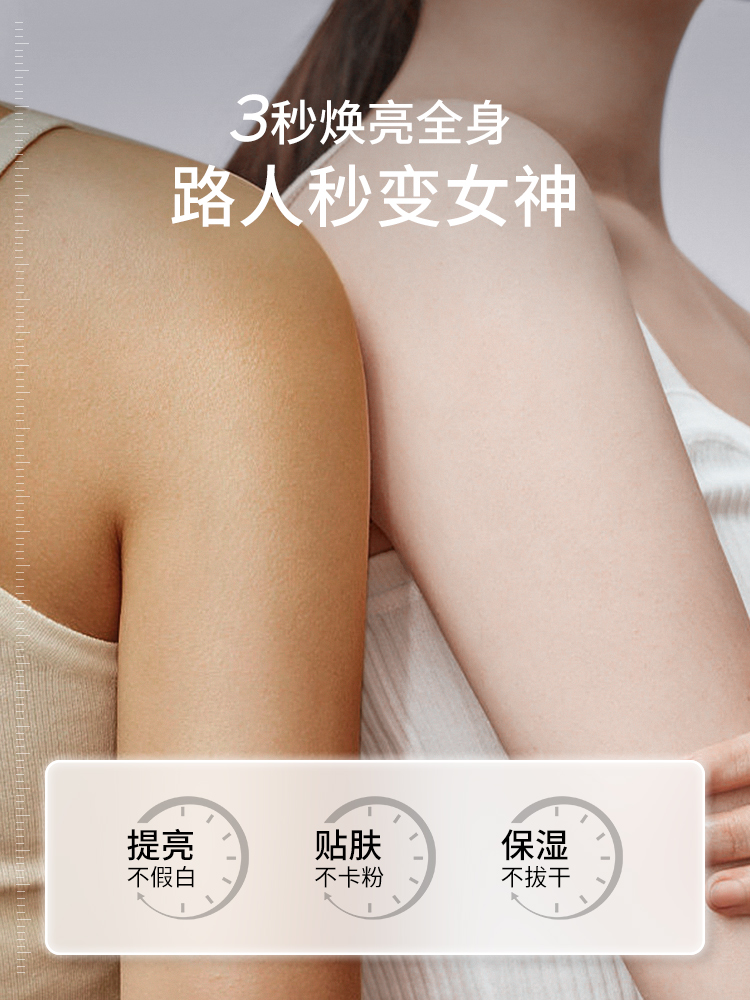 防晒霜怎么用才正确？护肤步骤大揭秘，让你告别晒伤！