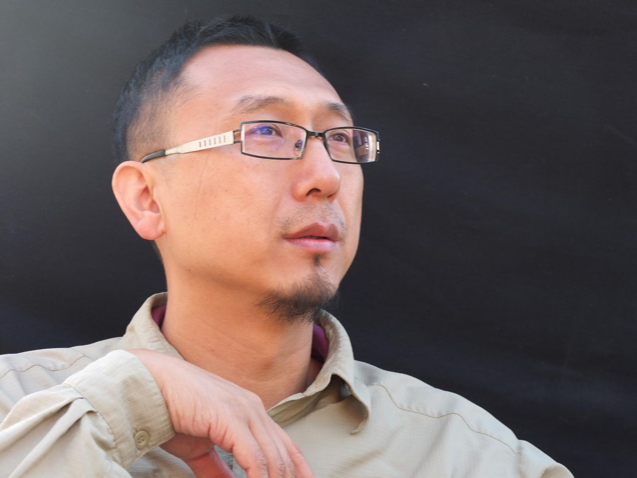 李思辰