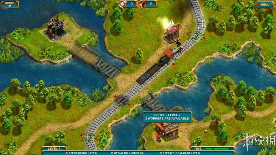 下一站2免安装绿色版2